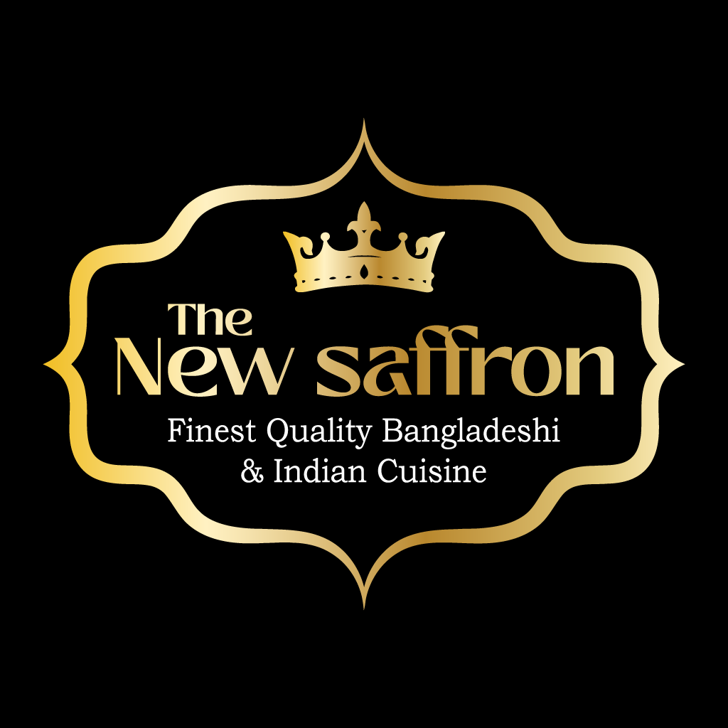 The New Saffron