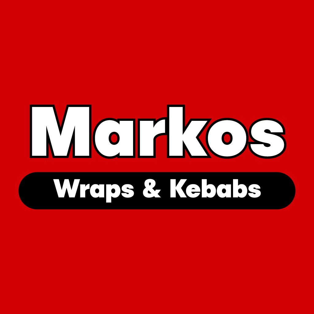 Markos Wraps and Kebabs