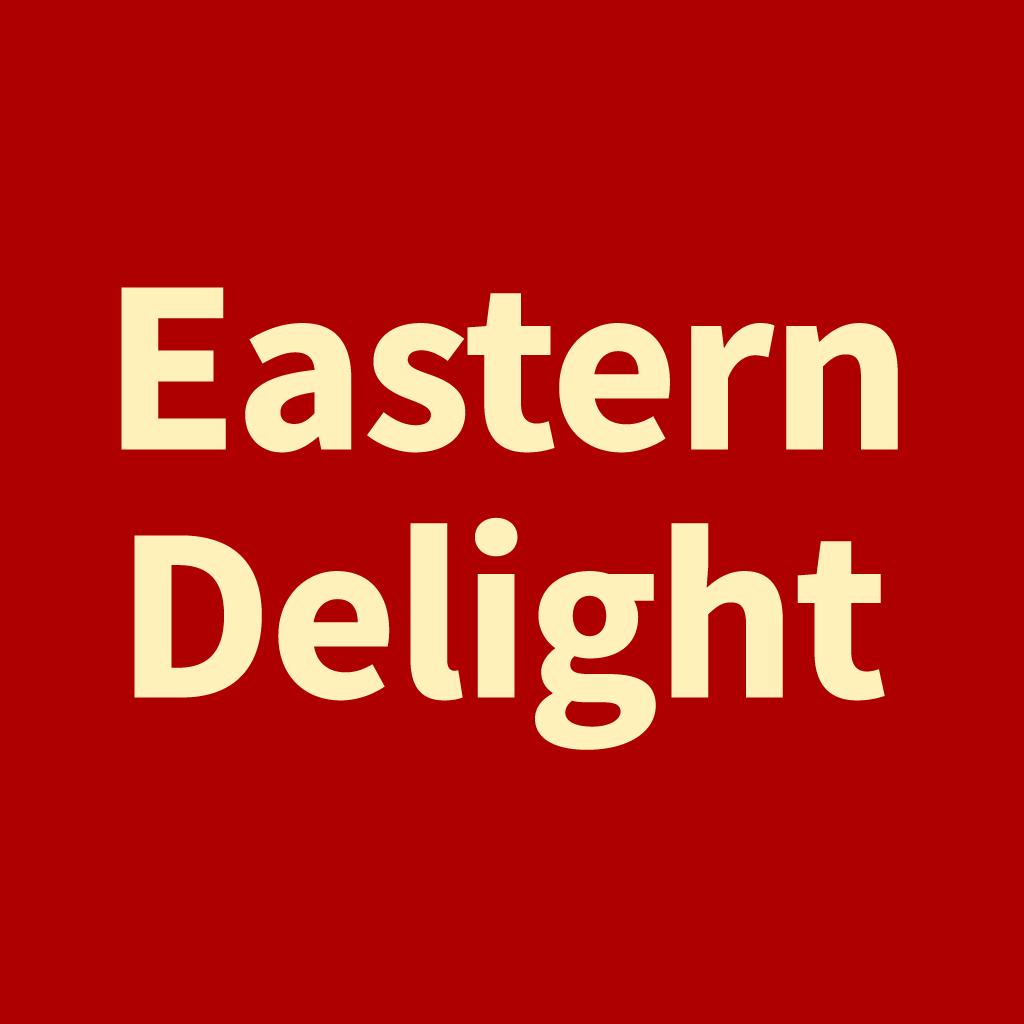 Eastern Delight 