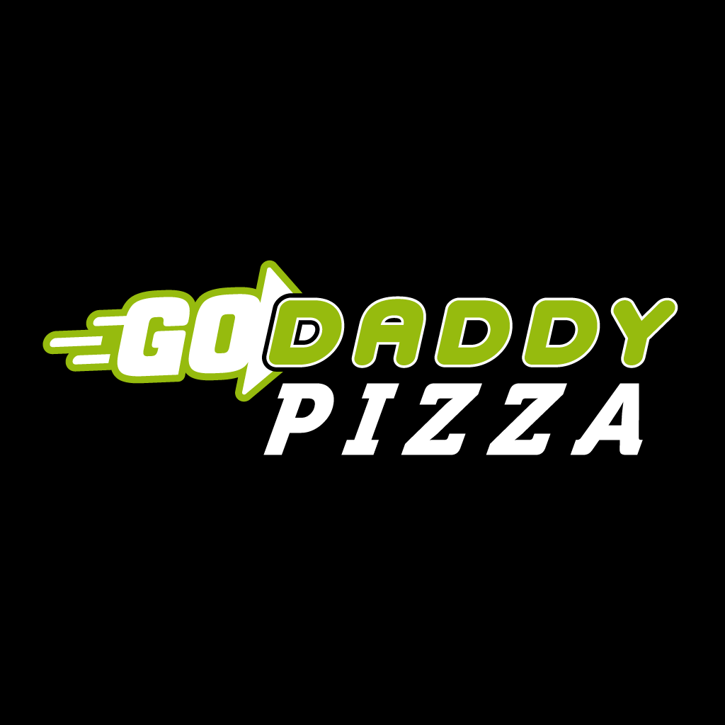 Go Daddy Pizza