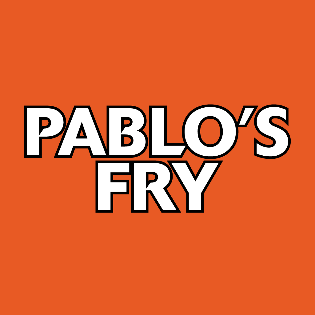 Pablos Fry