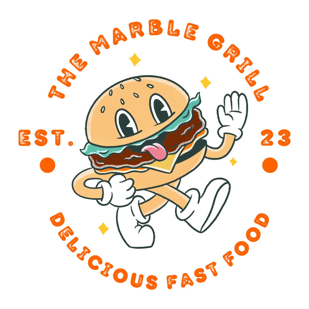 The Marble Grill