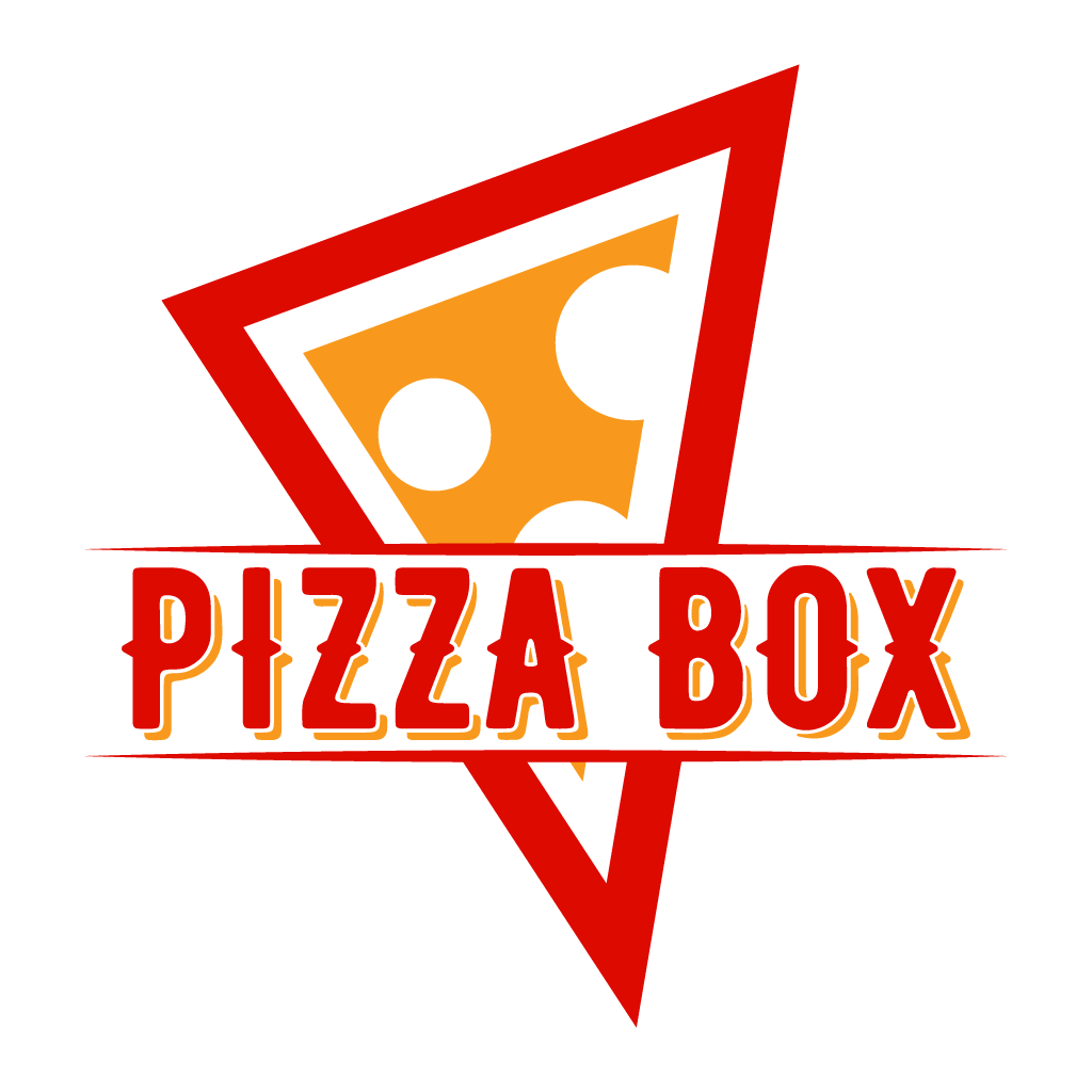Pizza Box