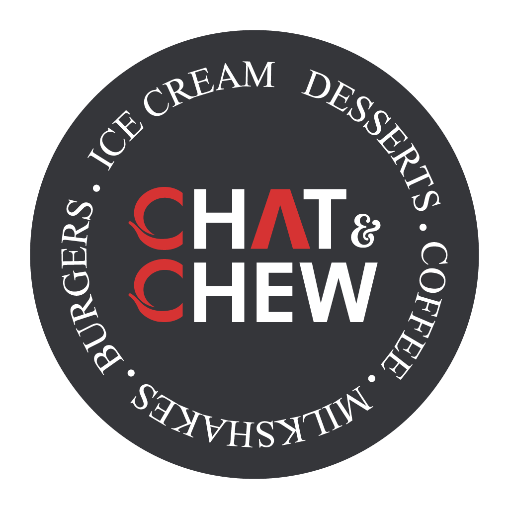 Chat & Chew