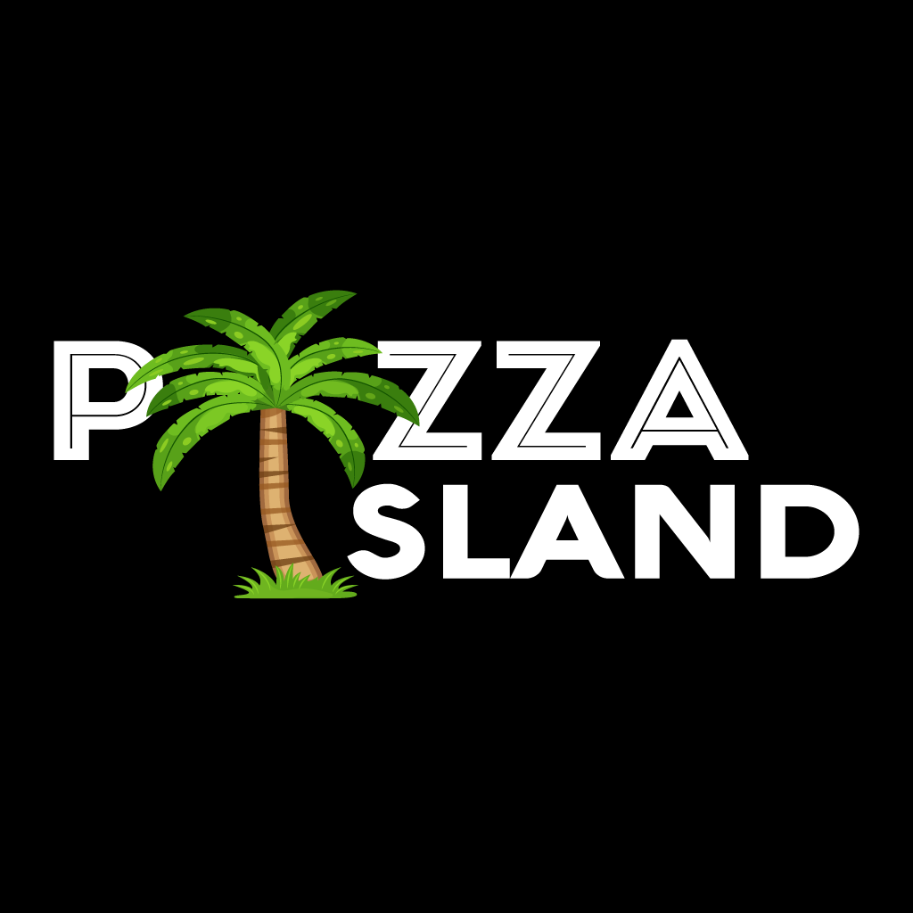 Pizza Island