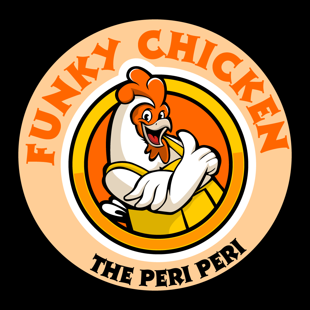 Funky Chicken