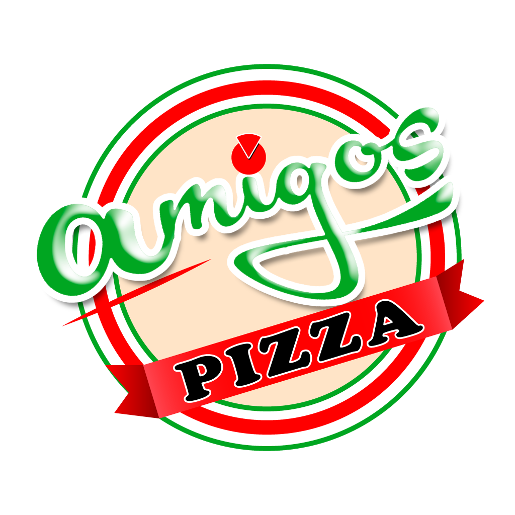 Amigos Pizza 