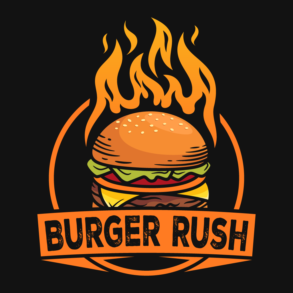 Burger Rush