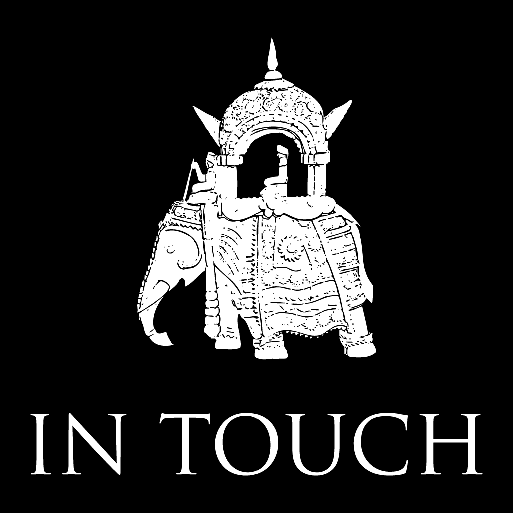 In Touch Restaurant