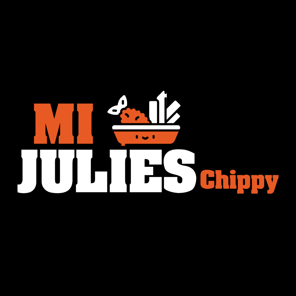 Mi Julie's Chippy