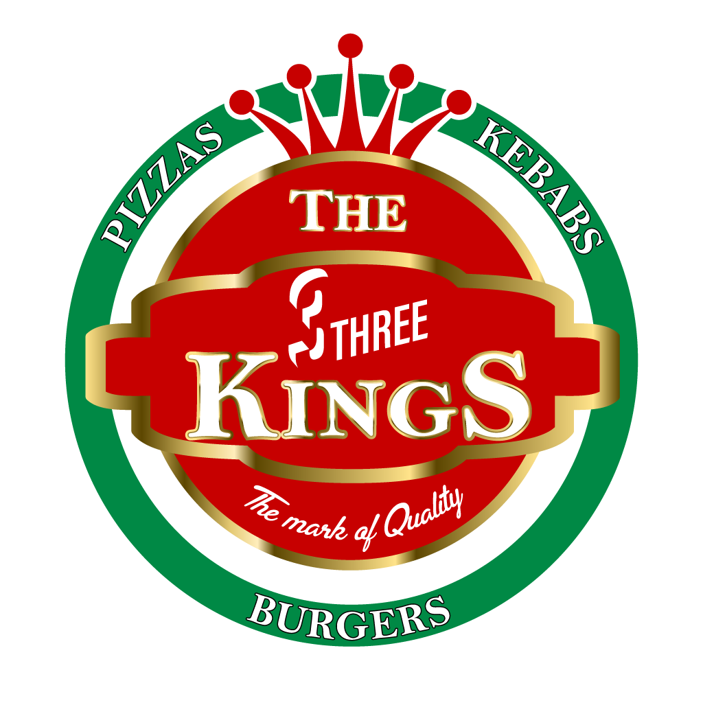 The 3 Kings