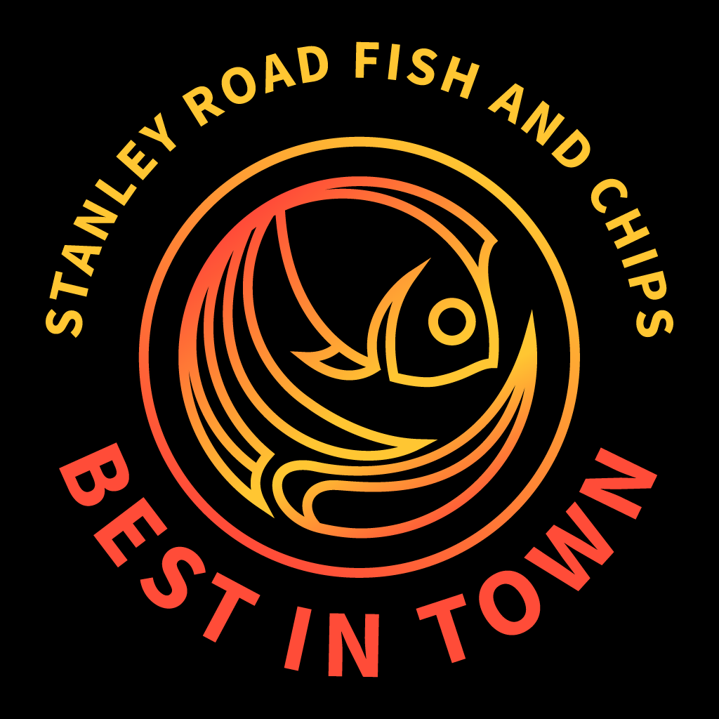 Stanley Fish Bar 