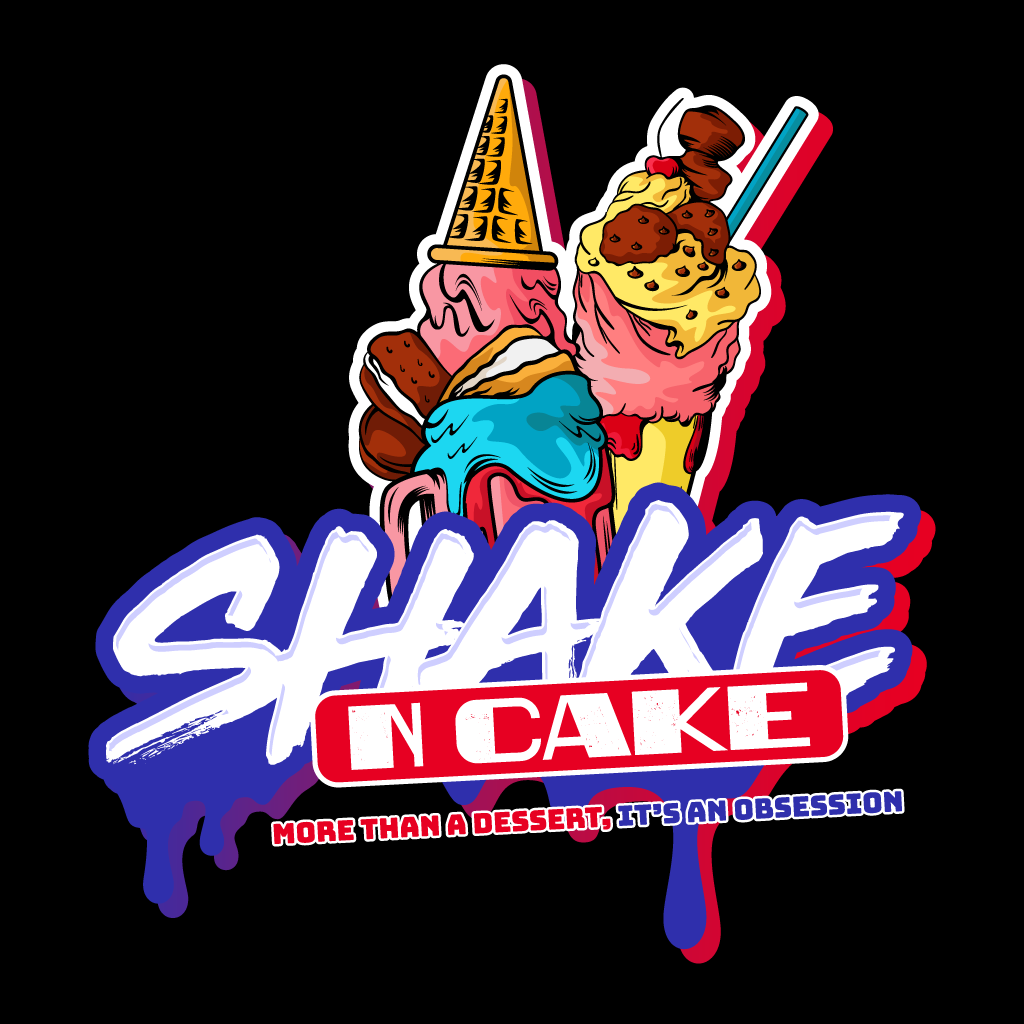 Shake N Cake