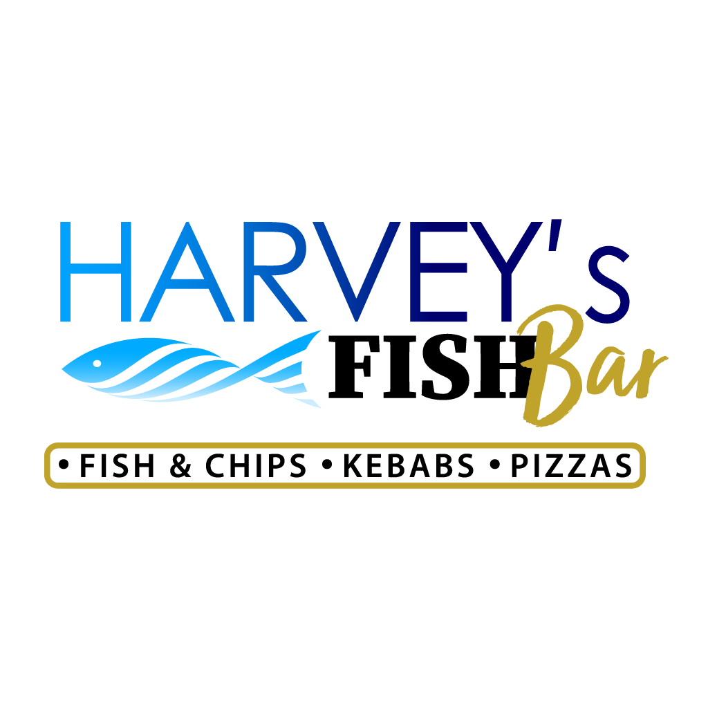 Harvey's Fish Bar Burnopfield