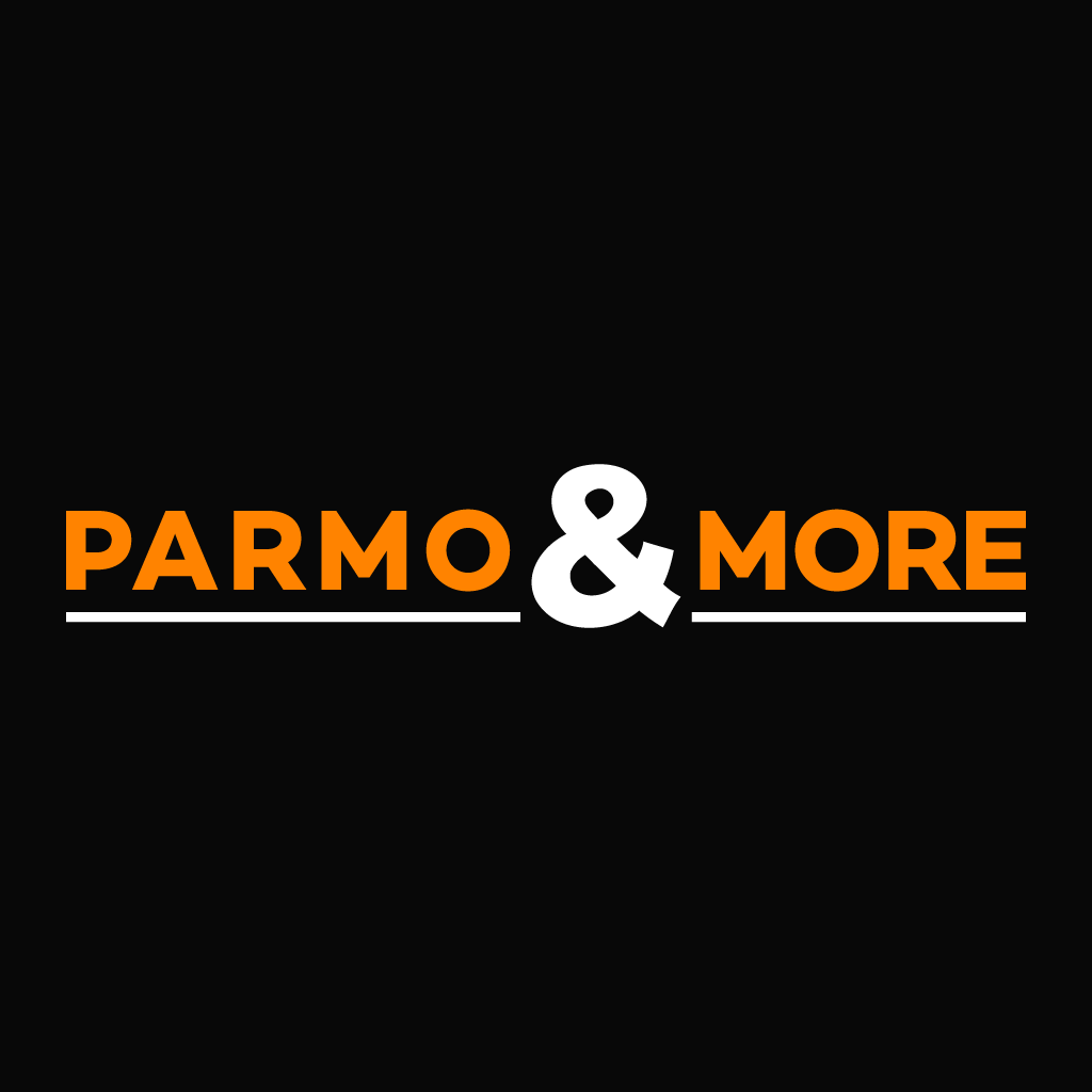 Parmo & More