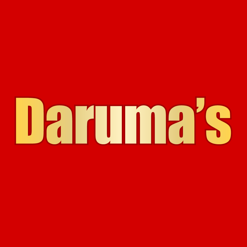 Darumas