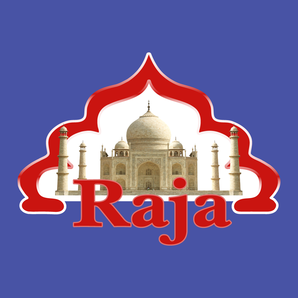Raja Grill Barnsley