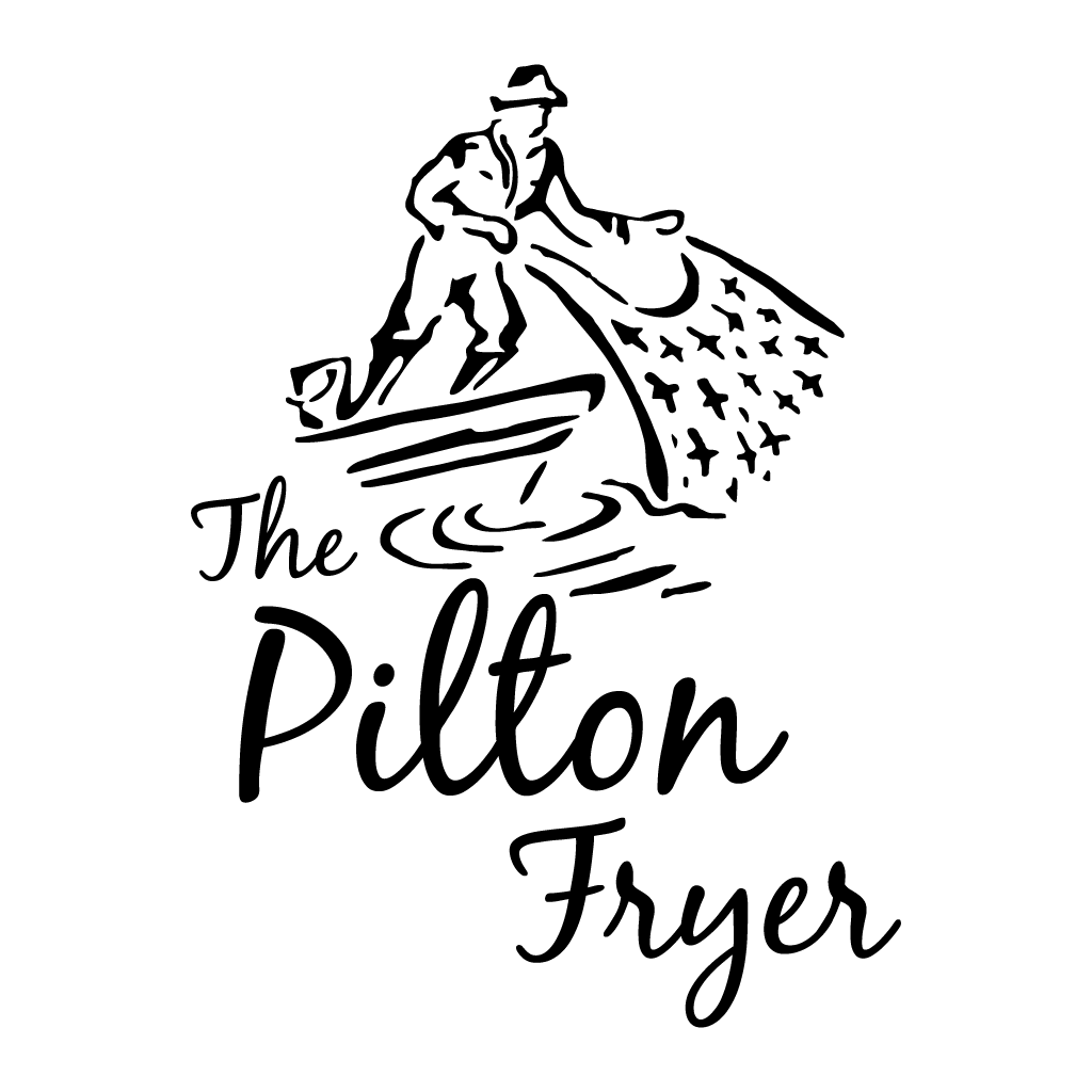 Pilton Fryer 