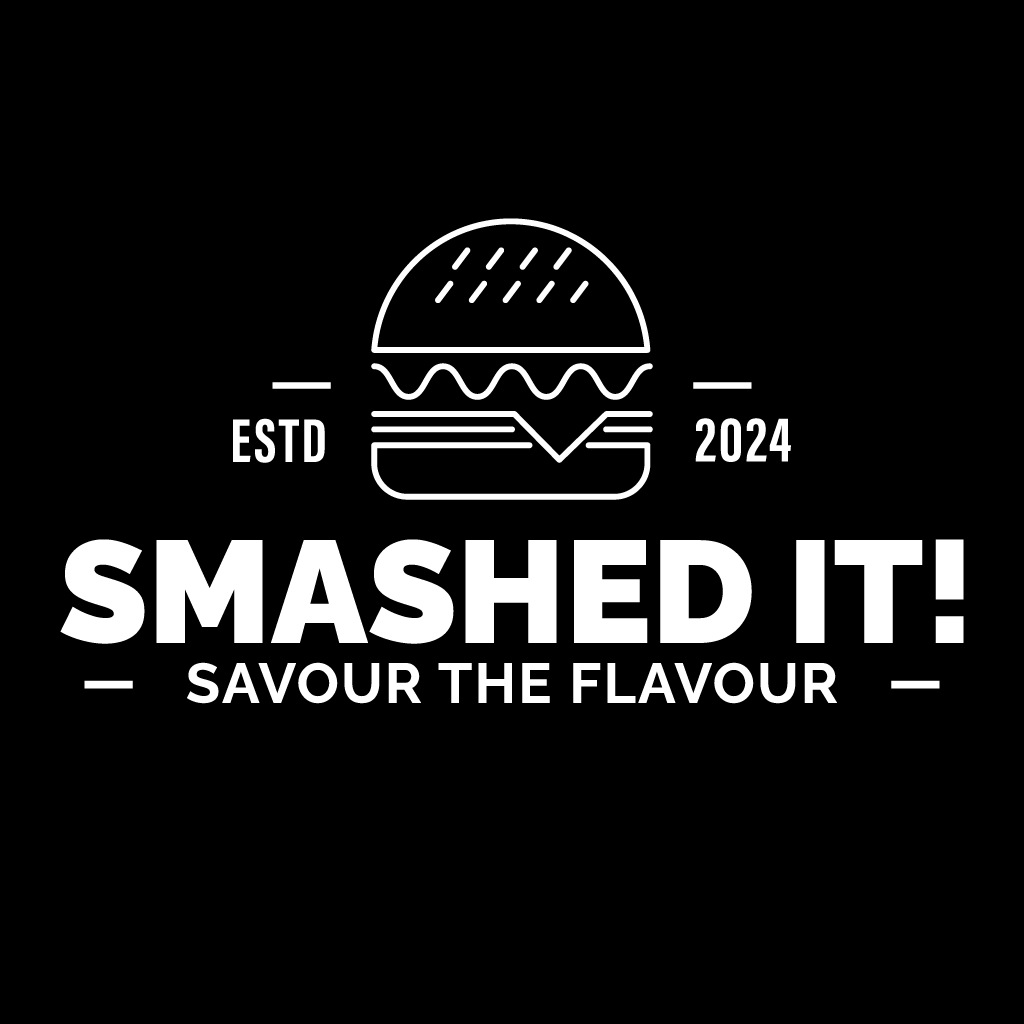 Smashed It