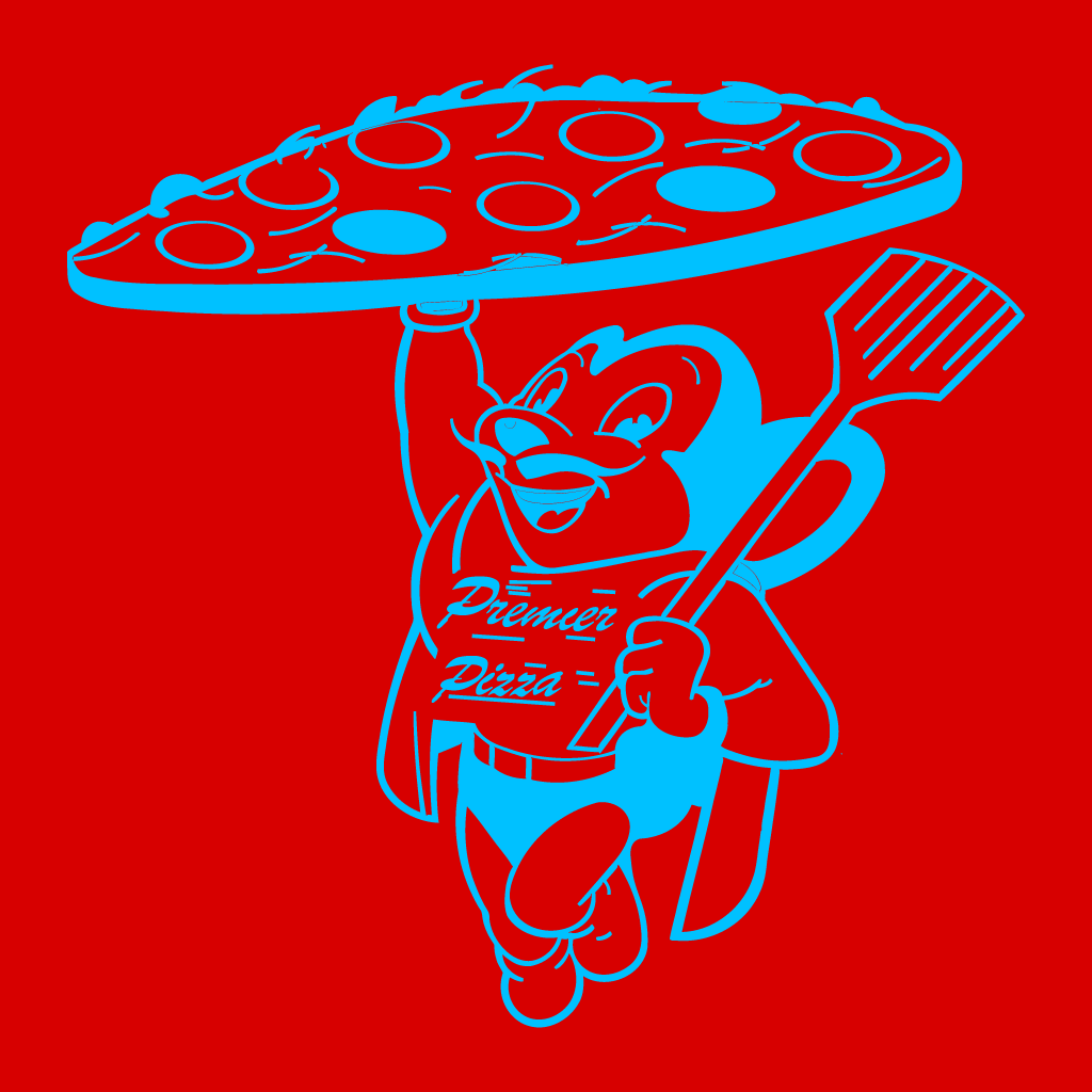 Premier Pizza 