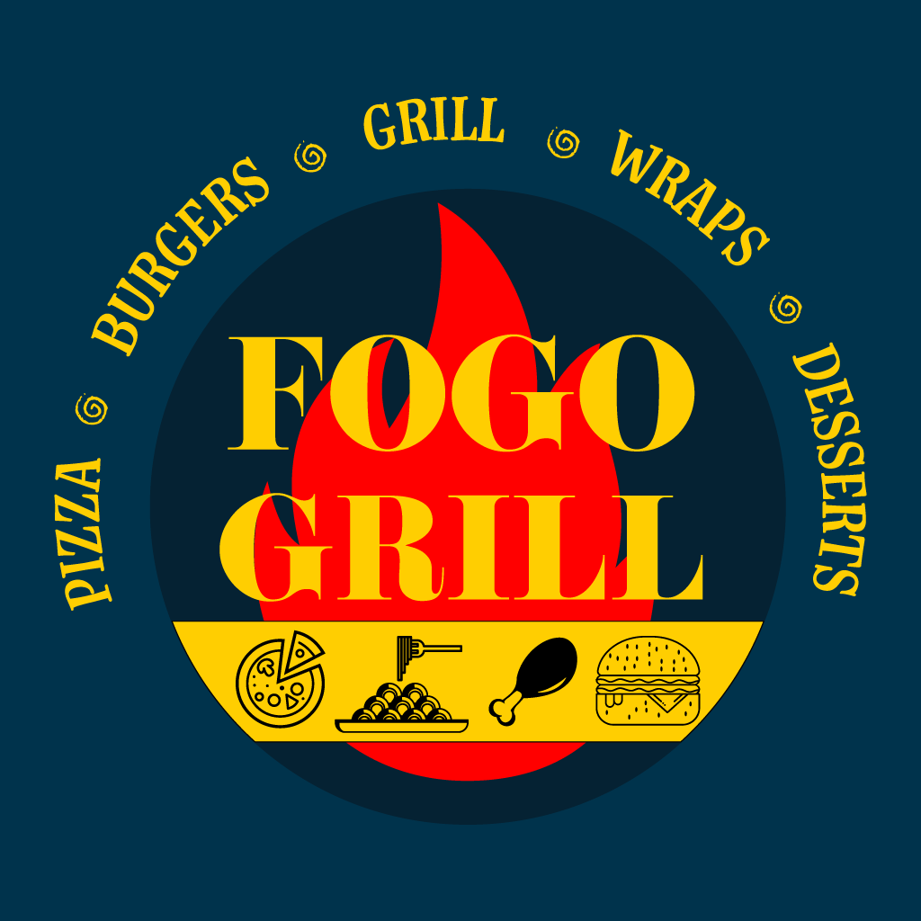 Fogo Grill 