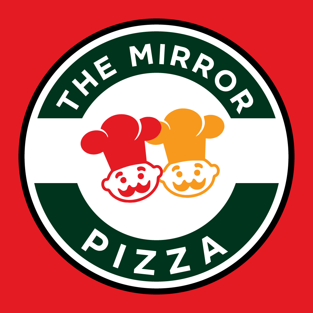 The Mirror Pizza 