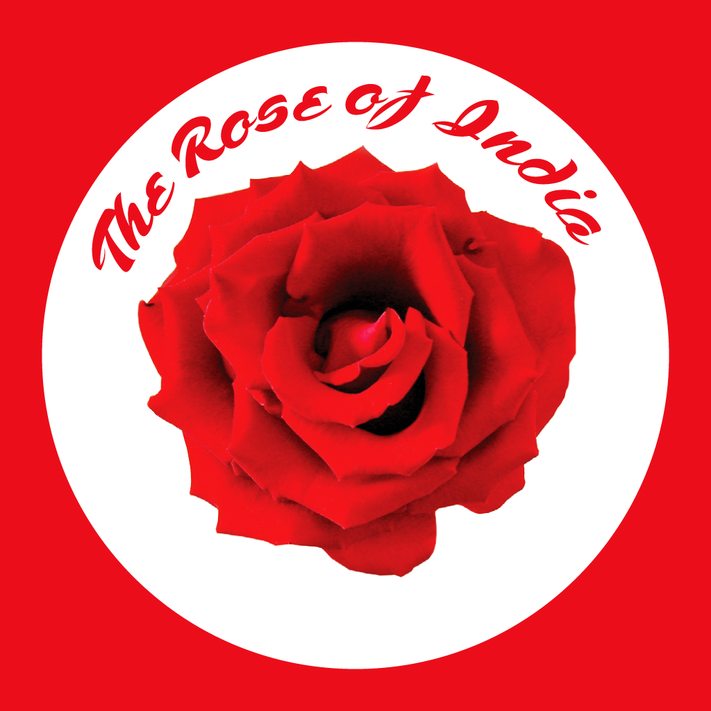 Rose Of India