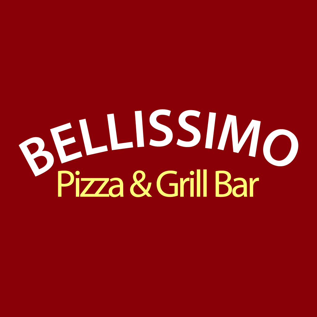 Bellissimo Pizza & Grill Bar