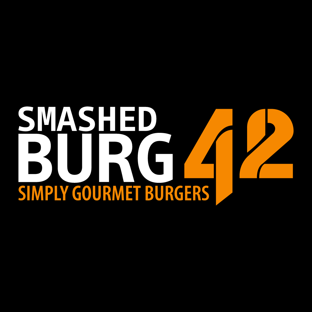 Smashed Burg 42