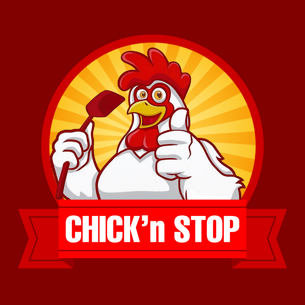 Chickn Stop