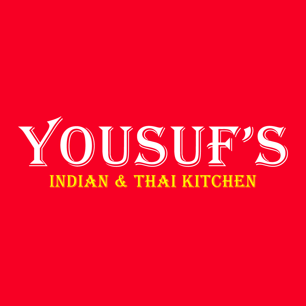 Yousufs Indian & Thai Kitchen 