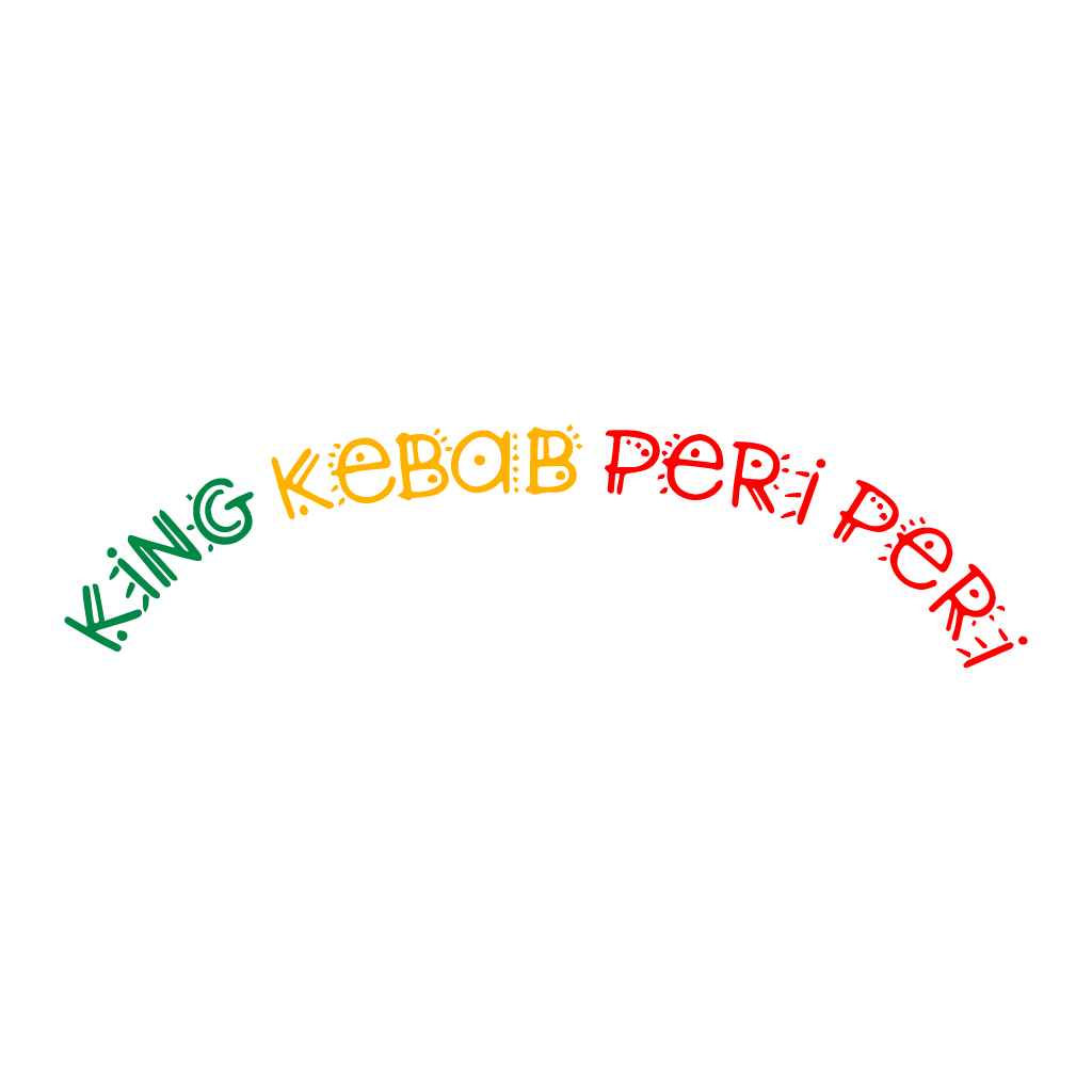 King Kebab Peri Peri 