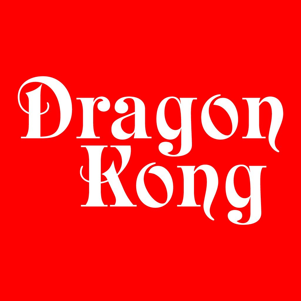 Dragon Kong