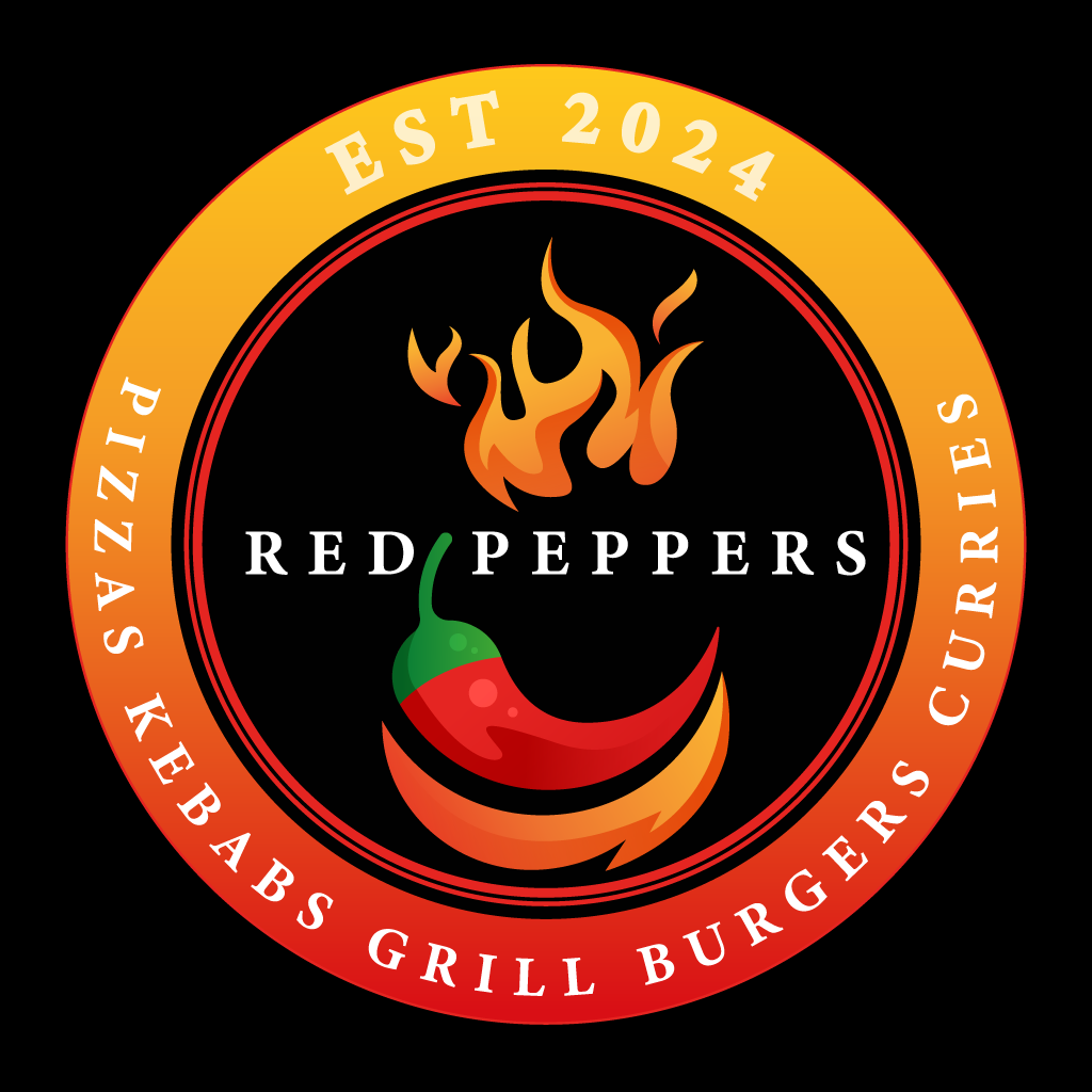 Red Peppers