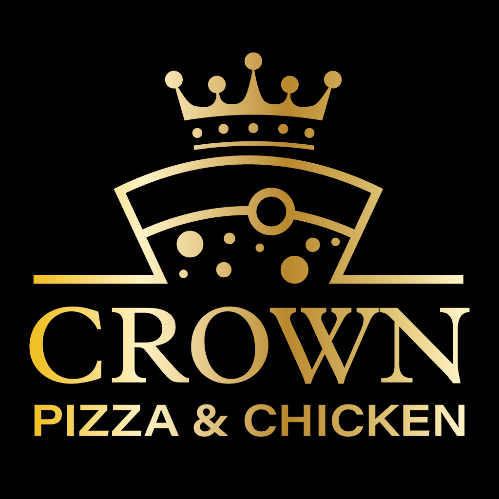 Crown Pizza & Chicken