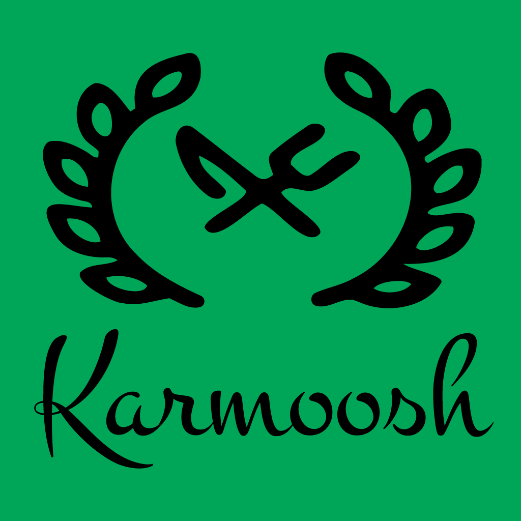 Karmoosh