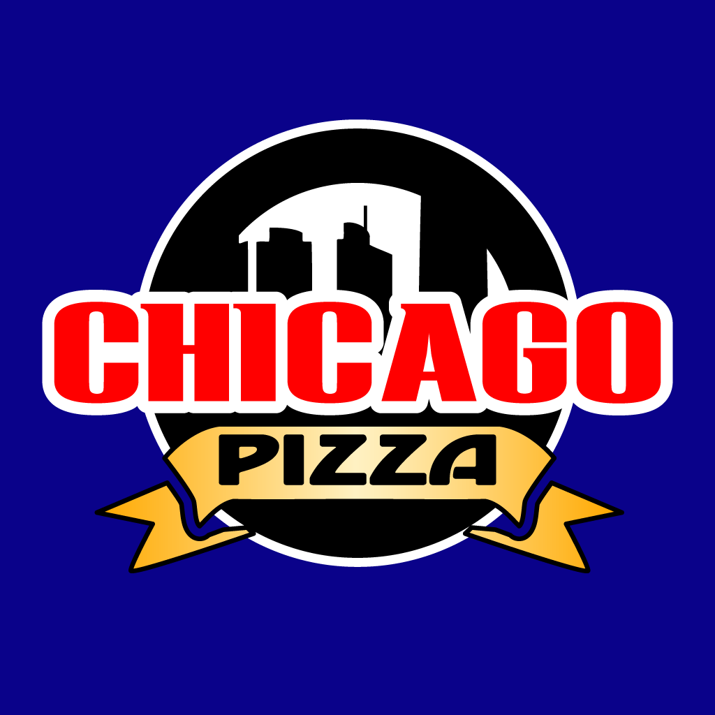 Chicago Pizza 