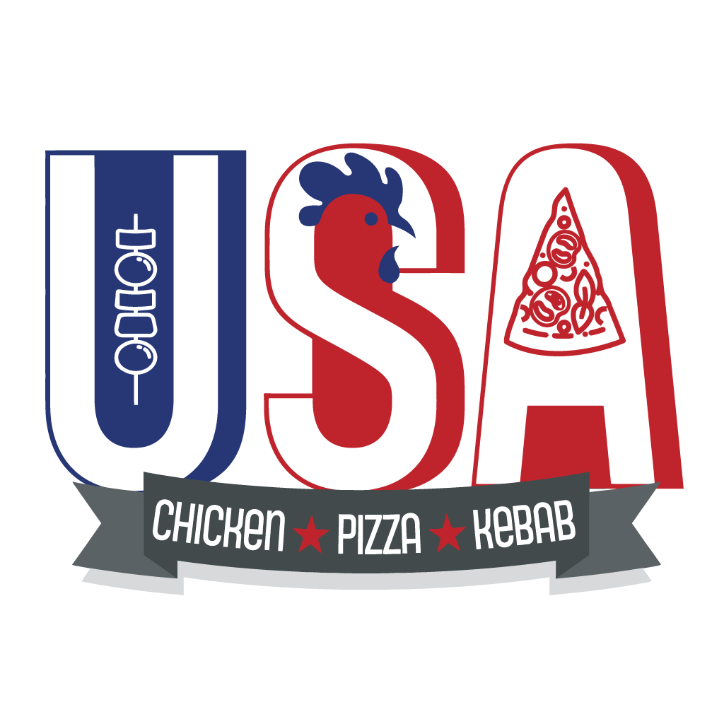 USA Chicken & Pizza
