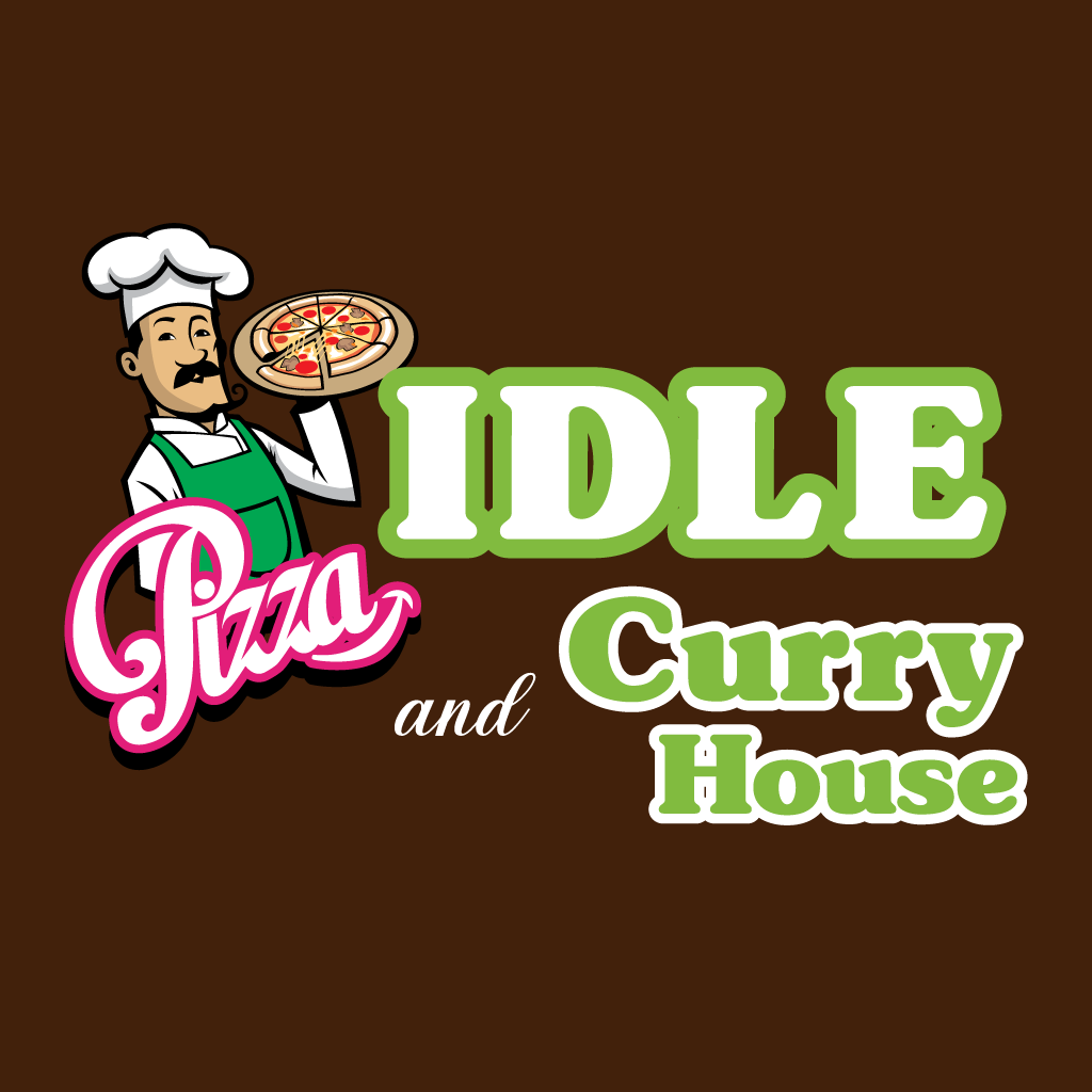 Idle Pizza and Curry House 