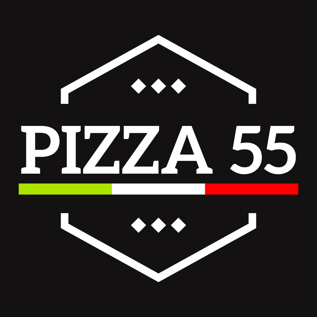 Pizza 55