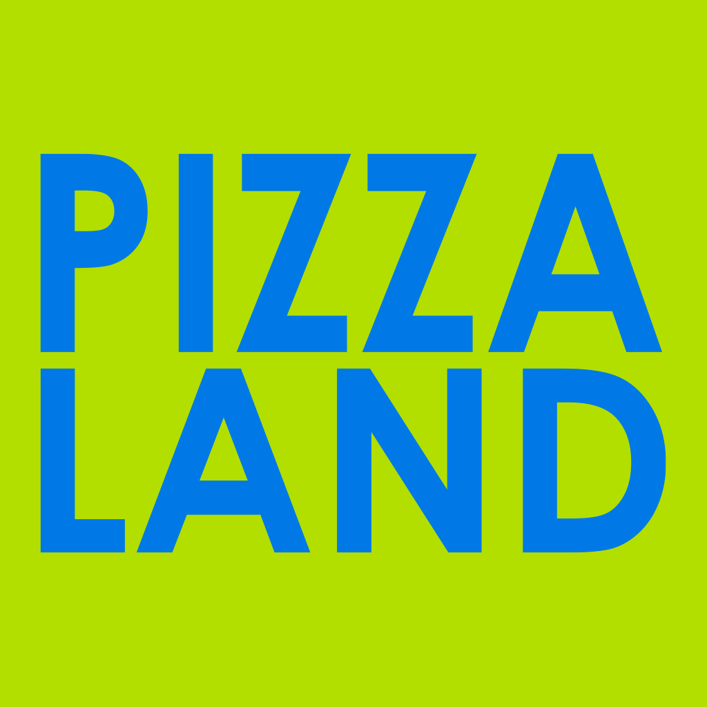 Pizza Land 