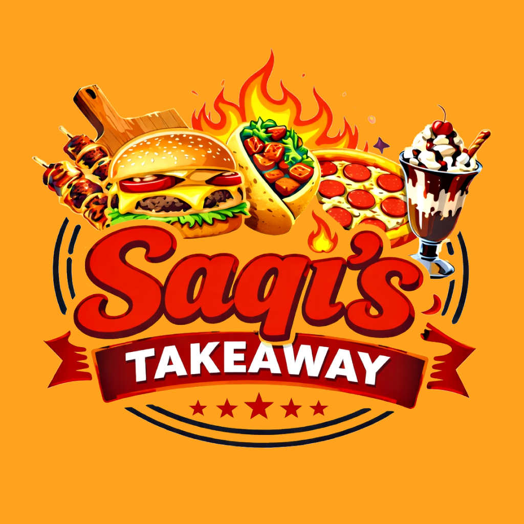 Saqi's Takeaway