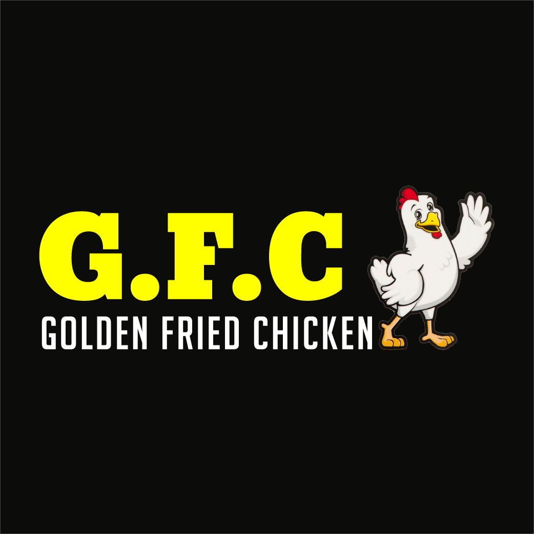 Golden Fried Chicken