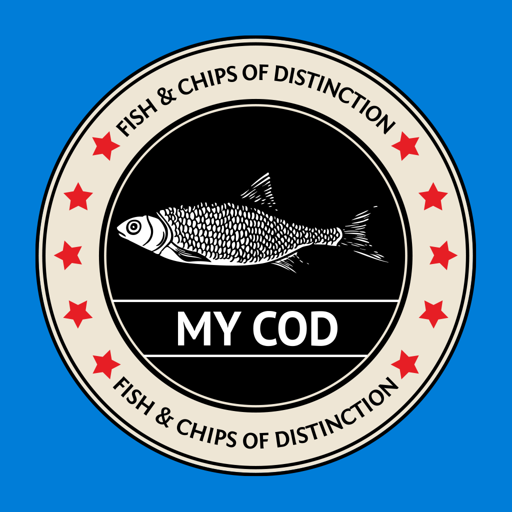 My Cod 