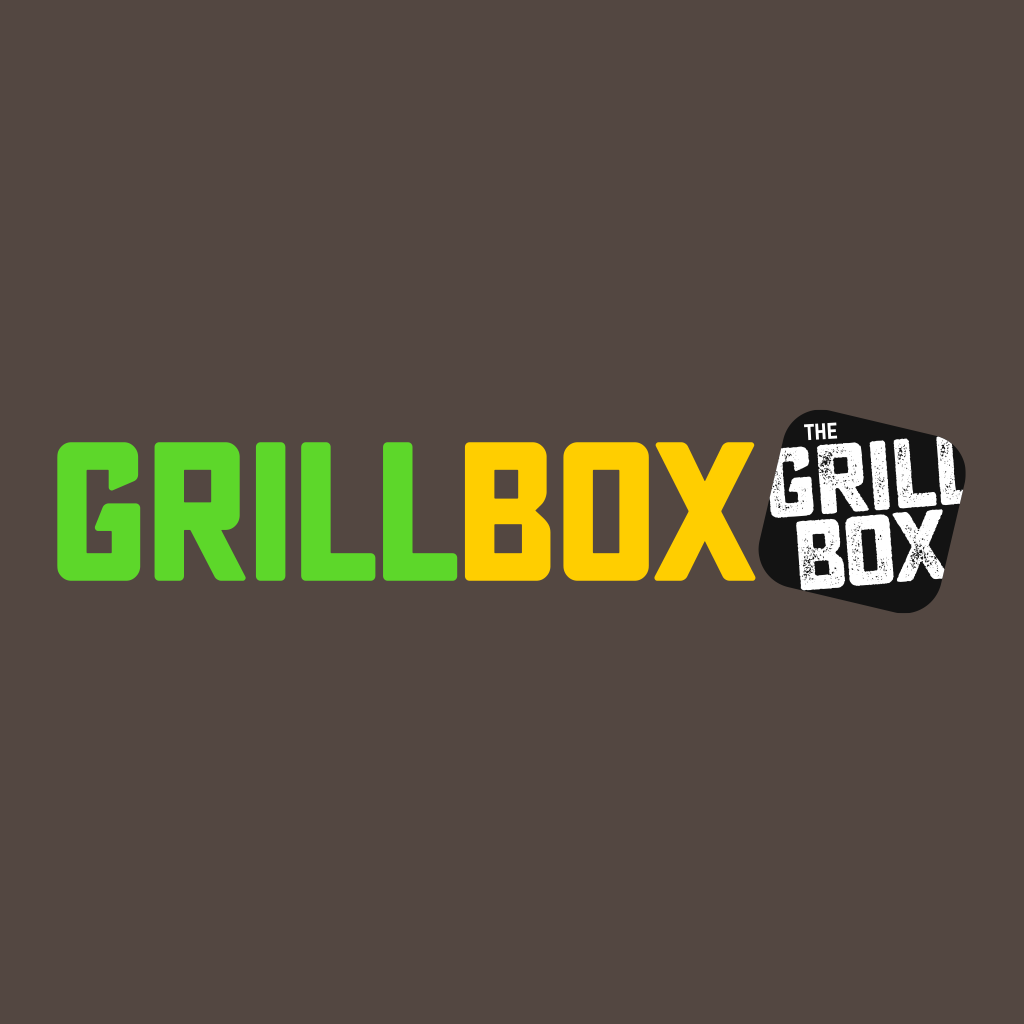 The Grill Box 
