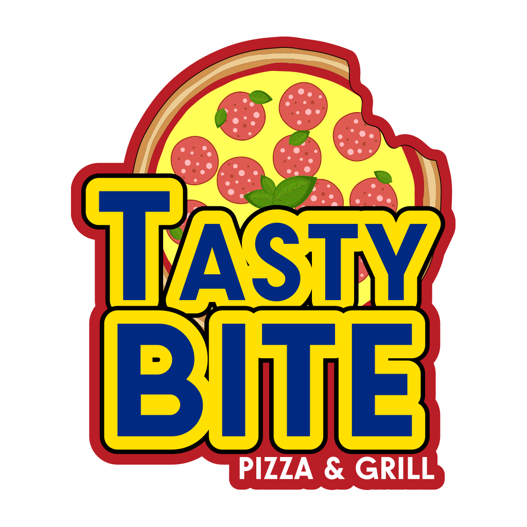 Tasty Bite Pizza & Grill