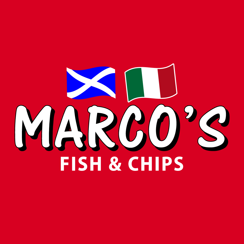 Marcos Fish & Chips
