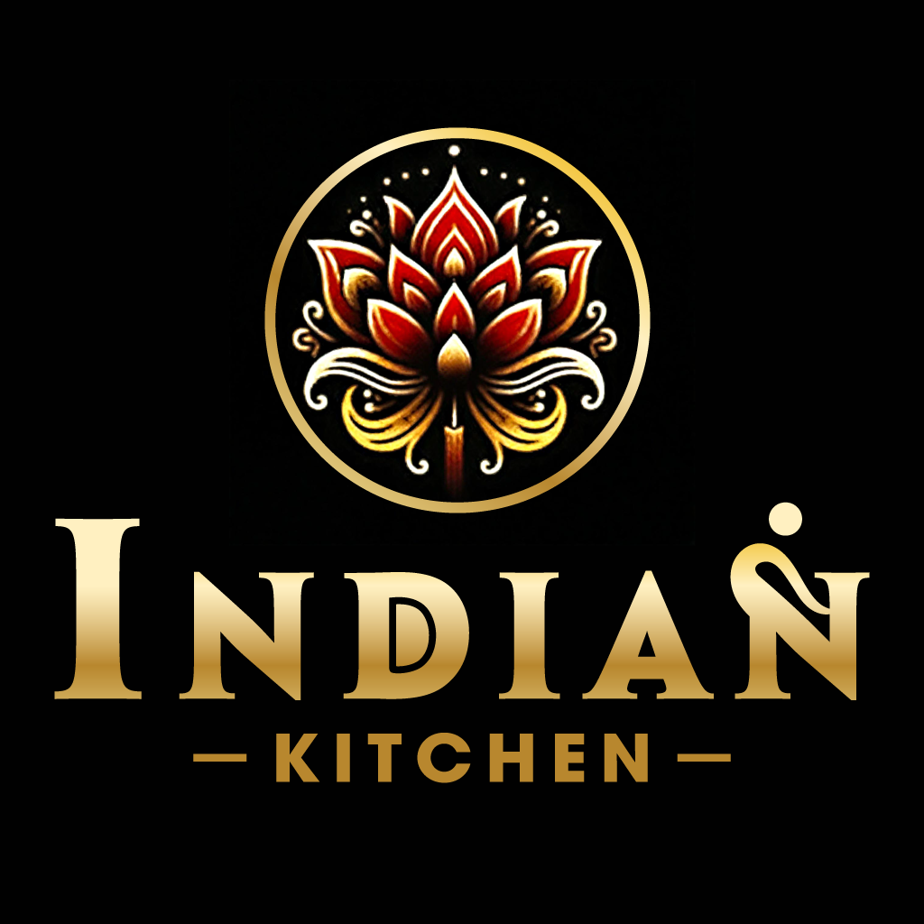 Indian Kitchen 