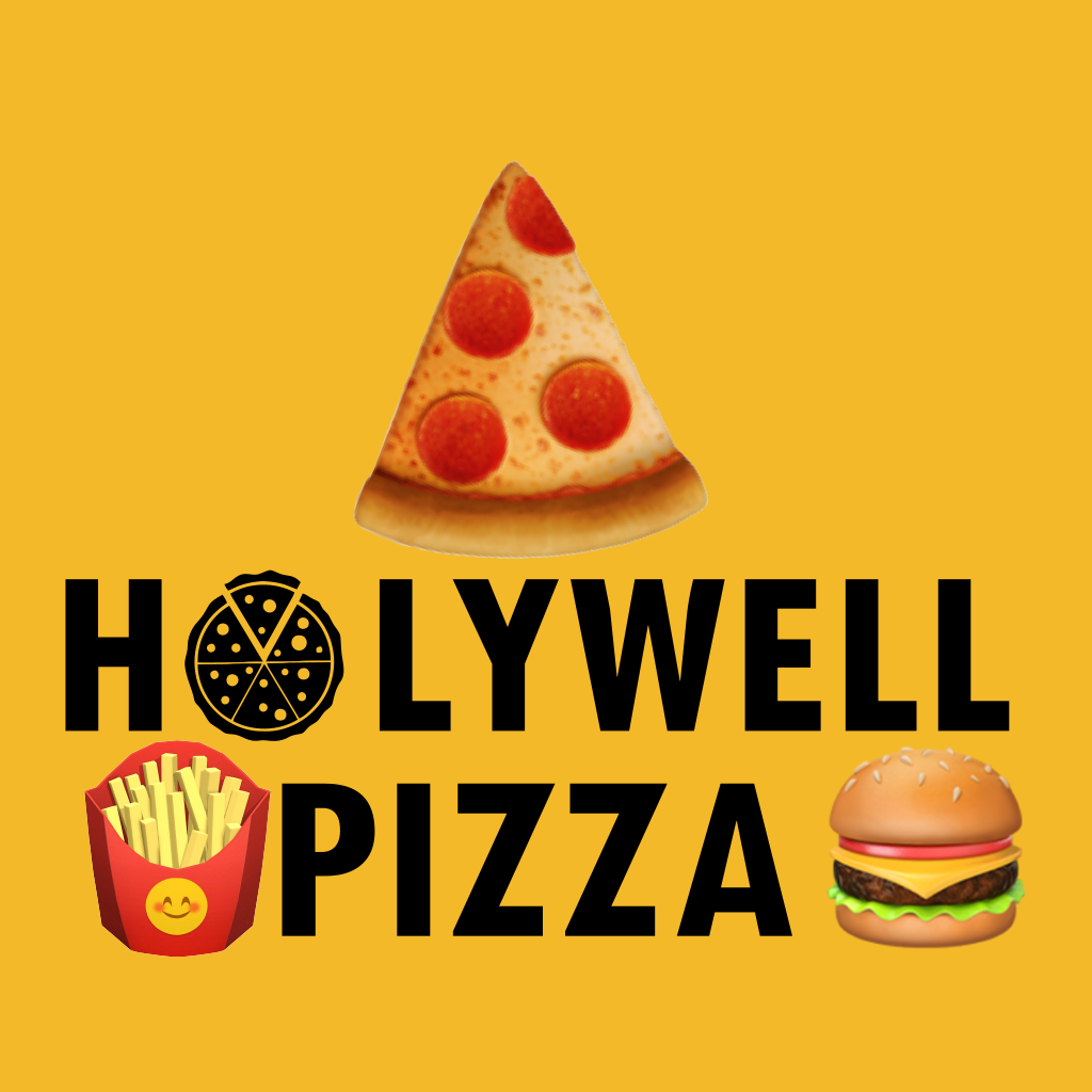 Holywell Pizza Heaton