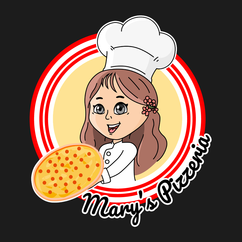 Mary's Pizzeria